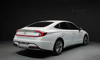 Hyundai Sonata 2023, 87943 км, за 77770000 KRW