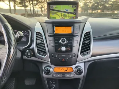 KG_Mobility_Ssangyong KORANDO 2014, 157015 км, за 2400000 KRW - фото 8