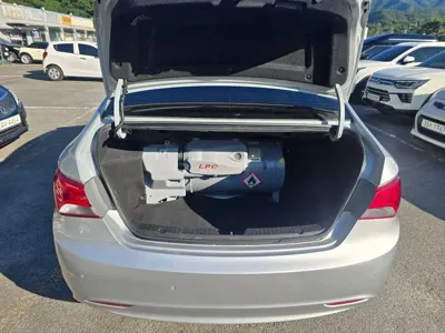 Hyundai Sonata 2013, 175549 км, за 4590000 KRW - фото 20