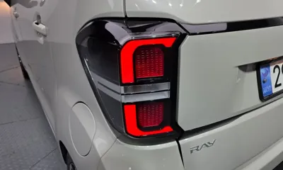 Kia Ray 2024, 13886 км, за 17900000 KRW - фото 23