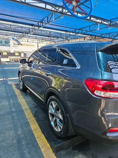 Kia Sorento 2015, 205400 км, за 7900000 KRW - фото 10