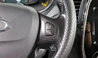 Renault-KoreaSamsung QM3 2015, 67845 км, за 6500000 KRW - фото 31