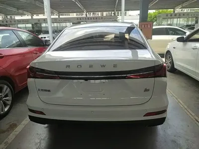 Roewe i5 2023, 2100 км, за 38800 CNY - фото 6