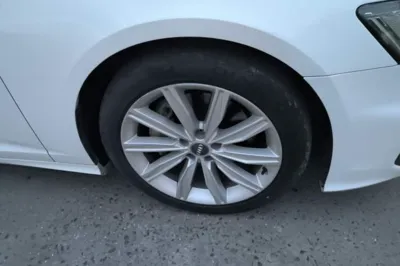 Audi A6L 2020, 103699 км, за 179500.38 CNY - фото 8