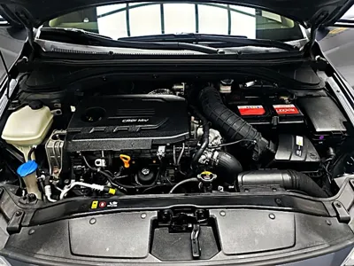 Hyundai Avante 2016, 102999 км, за 7900000 KRW - фото 16