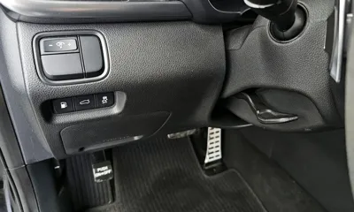 Kia K5 2016, 139202 км, за 9000000 KRW - фото 29