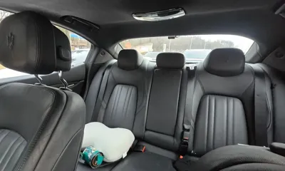 Maserati Ghibli 2016, 68400 км, за 20500000 KRW - фото 14