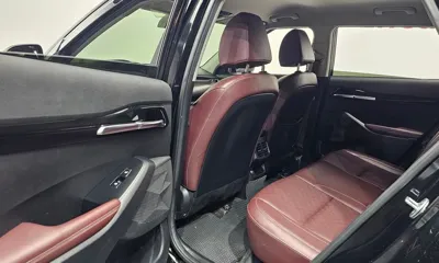 Kia Seltos 2020, 54244 км, за 17300000 KRW - фото 27