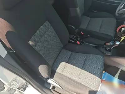 Toyota Vios FS 2019, 79200 км, за 41300 CNY - фото 25