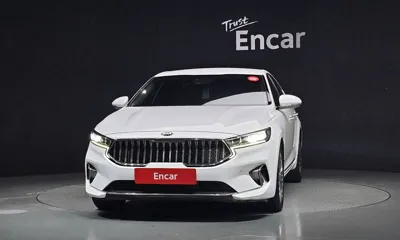 Kia K7 2020, 137603 км, за 15800000 KRW