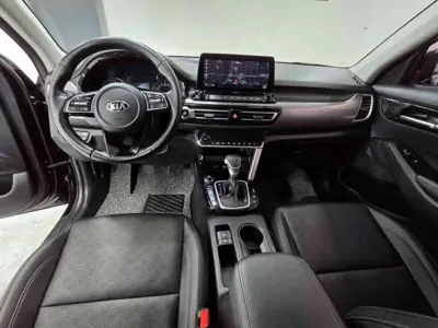 Kia Seltos 2020, 96495 км, за 16980000 KRW - фото 16