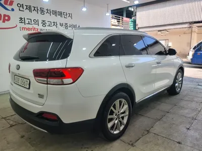 Kia Sorento 2017, 111900 км, за 15900000 KRW
