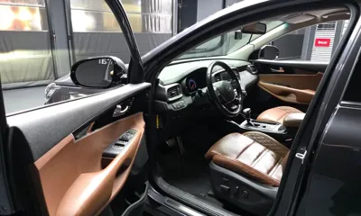 Kia Sorento 2019, 147843 км, за 14490000 KRW - фото 10