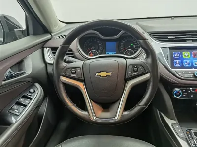 Chevrolet Malibu 2019, 60500 км, за 36800 CNY - фото 11