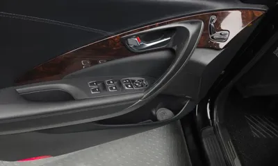 Hyundai Aslan 2016, 151994 км, за 7000000 KRW - фото 29