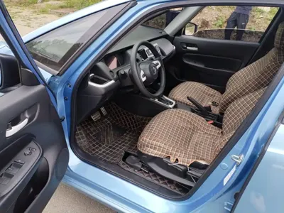 Honda Fit 2020, 45500 км, за 46200 CNY - фото 13