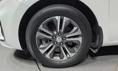 Kia Canival 2019, 145212 км, за 10500000 KRW - фото 5