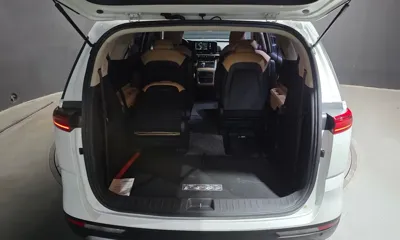 Kia Canival 2021, 87719 км, за 22500000 KRW - фото 30