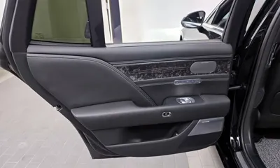 Genesis G90 2023, 88063 км, за 67990000 KRW - фото 25