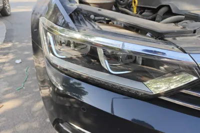 Volkswagen Magotan 2019, 60500 км, за 100841.08 CNY - фото 7