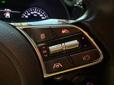 Kia K3 2022, 36000 км, за 17900000 KRW - фото 8