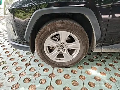 Toyota RAV4 2024, 75800 км, за 96000 CNY - фото 23