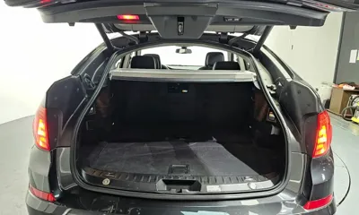 BMW Gran Turismo 2013, 124748 км, за 11900000 KRW - фото 20