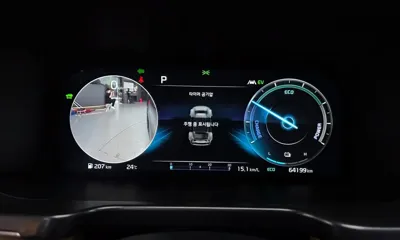 Kia Sorento 2022, 64199 км, за 30200000 KRW - фото 8