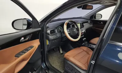 Kia Sorento 2018, 100696 км, за 16400000 KRW - фото 10