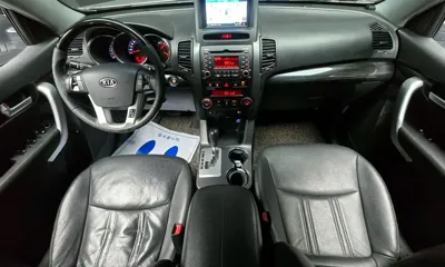 Kia Sorento 2011, 165017 км, за 4600000 KRW - фото 7