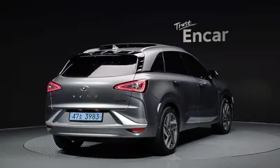 Hyundai Nexo 2019, 96461 км, за 15600000 KRW