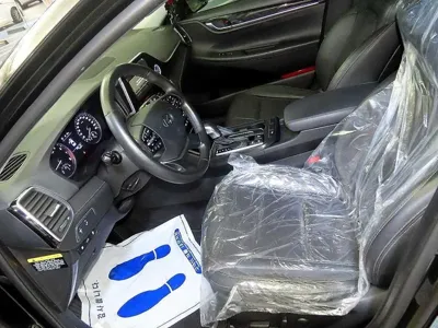 Hyundai Grandeur 2017, 72277 км, за 14800000 KRW - фото 6