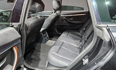 BMW Gran Turismo 2014, 100972 км, за 9800000 KRW - фото 12