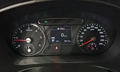 Kia Sorento 2018, 96012 км, за 16500000 KRW - фото 8
