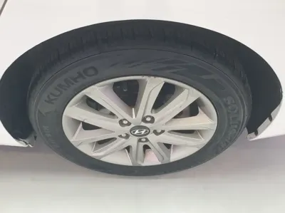 Hyundai Avante 2014, 98917 км, за 5800000 KRW - фото 17