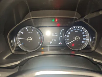 Honda Crider 2019, 75600 км, за 44292.75 CNY - фото 12