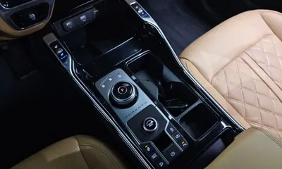 Kia Sorento 2022, 47224 км, за 25990000 KRW - фото 9