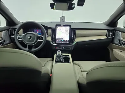 Volvo S90 2026, 862 км, за 59000000 KRW - фото 8