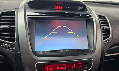 Kia Sorento 2014, 158448 км, за 7500000 KRW - фото 14