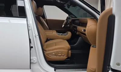Hyundai Palisade 2025, 13566 км, за 62500000 KRW - фото 26