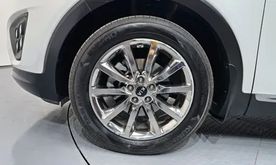 Kia Sorento 2016, 118347 км, за 13300000 KRW - фото 5