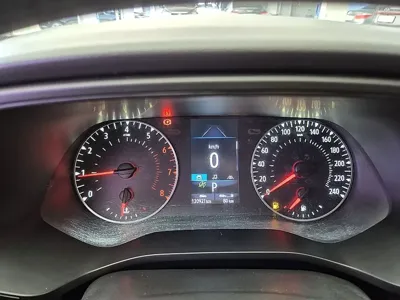Renault-KoreaSamsung XM3 2020, 120871 км, за 10700000 KRW - фото 6