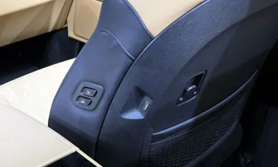 Kia Canival 2023, 35885 км, за 31000000 KRW - фото 20