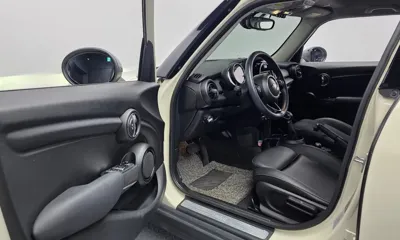 MINI Cooper 2019, 44271 км, за 14600000 KRW - фото 10
