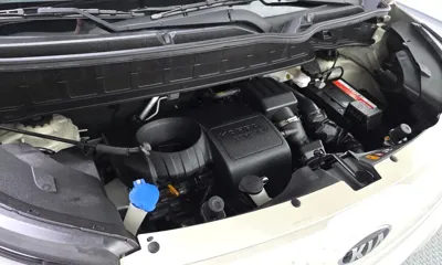 Kia Ray 2019, 18862 км, за 12300000 KRW - фото 6