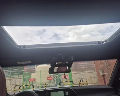 Hyundai Palisade 2019, 109701 км, за 25100000 KRW - фото 8