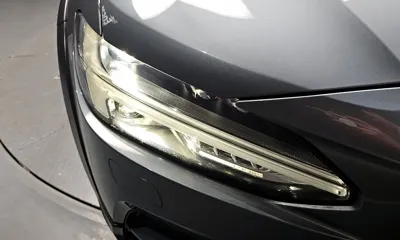 Volvo V90 2018, 65228 км, за 31500000 KRW - фото 22
