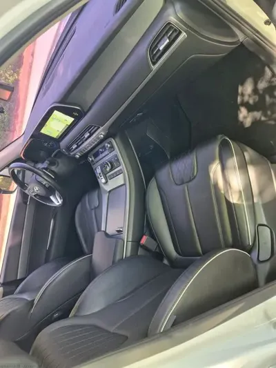 Hyundai Palisade 2019, 106486 км, за 22700000 KRW - фото 13