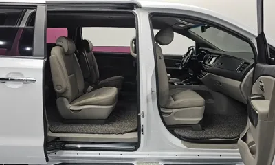 Kia Canival 2019, 74094 км, за 13200000 KRW - фото 26