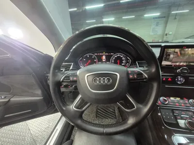 Audi A8 2015, 148671 км, за 17900000 KRW - фото 8